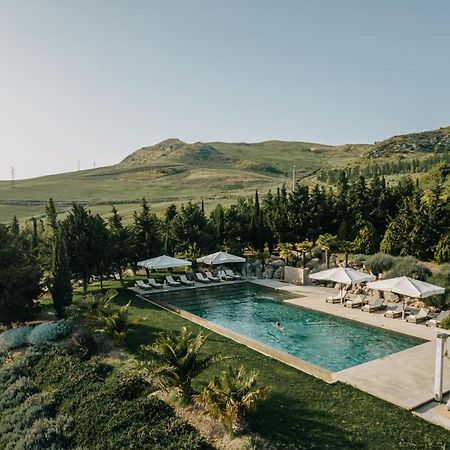 Susafa Vallelunga Pratameno Bagian luar foto