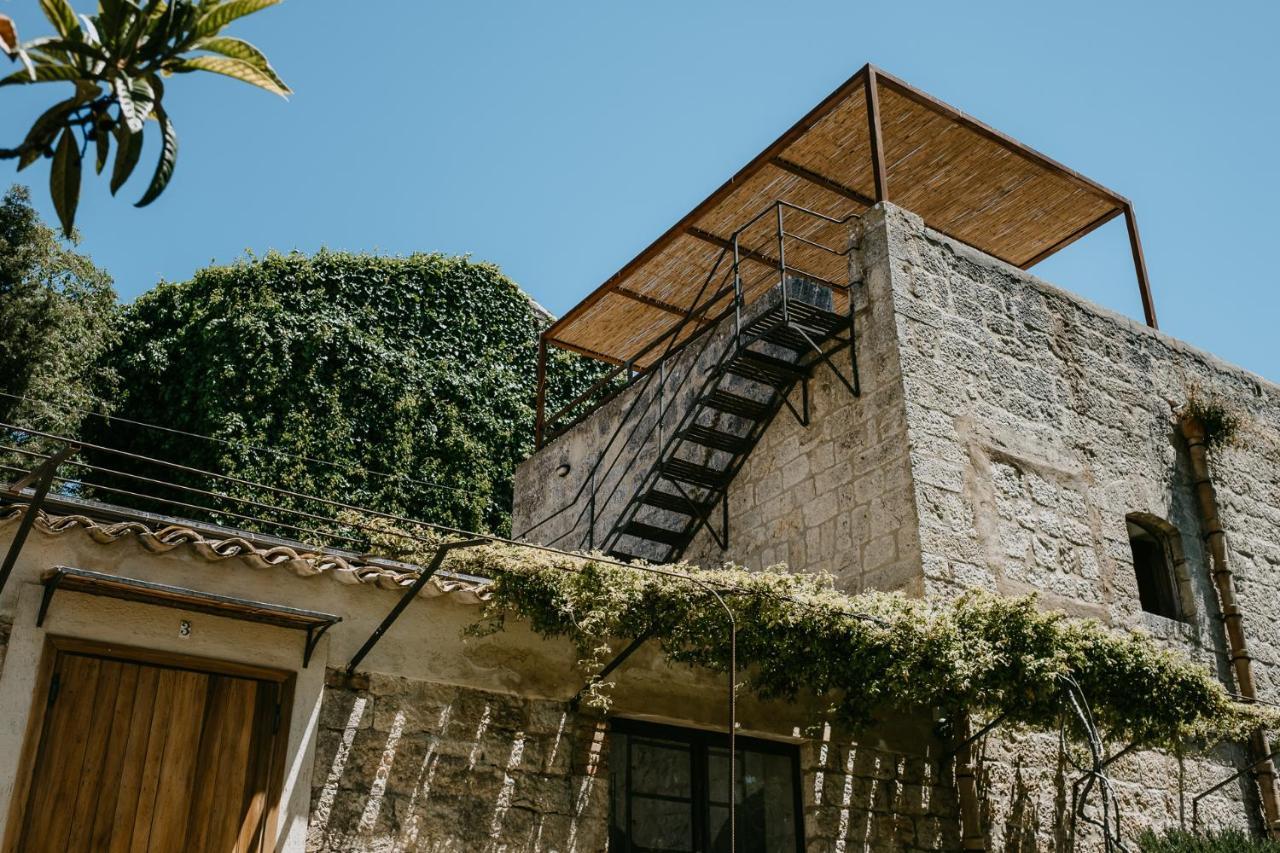 Susafa Vallelunga Pratameno Bagian luar foto