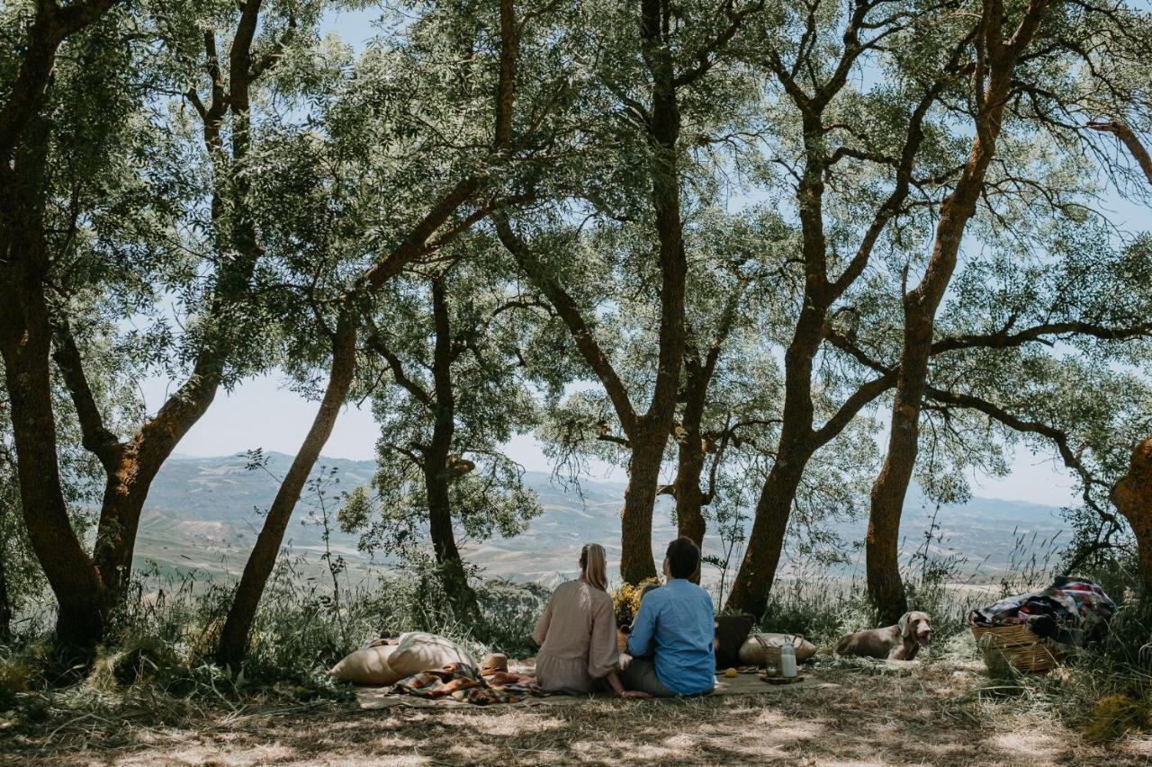 Susafa Vallelunga Pratameno Bagian luar foto