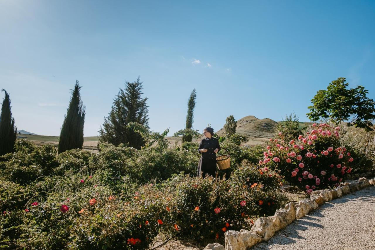 Susafa Vallelunga Pratameno Bagian luar foto