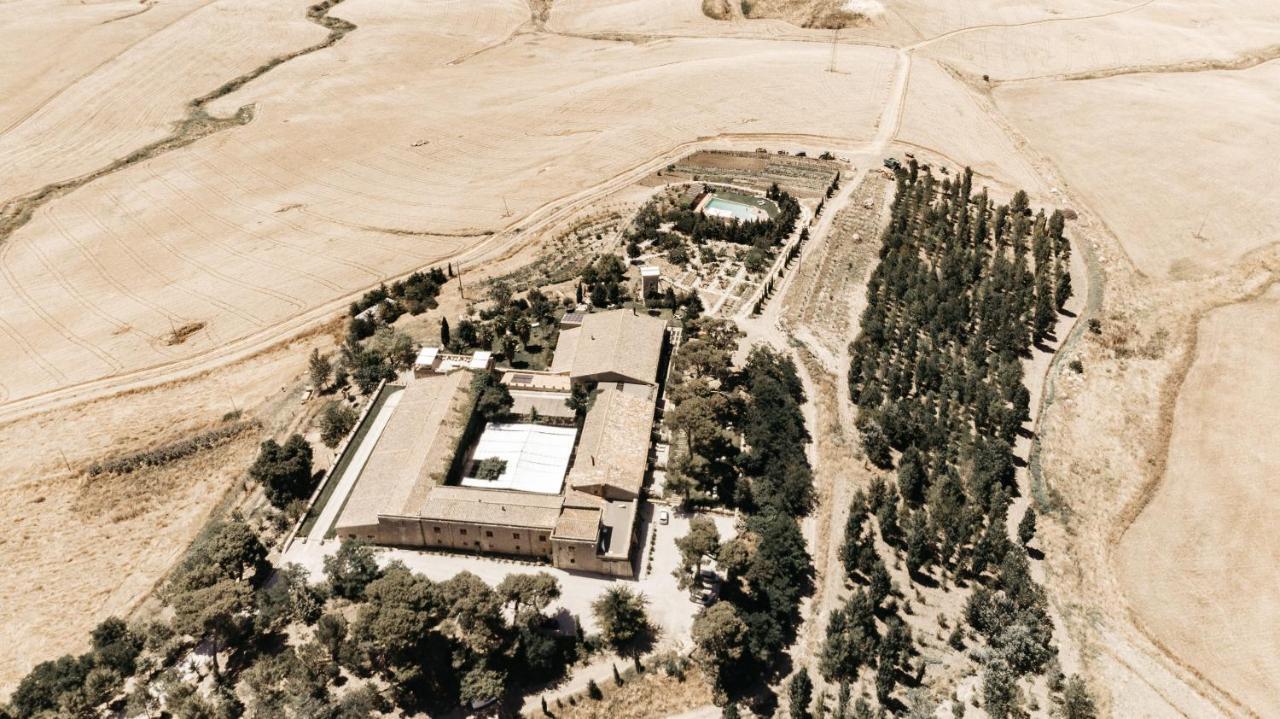 Susafa Vallelunga Pratameno Bagian luar foto