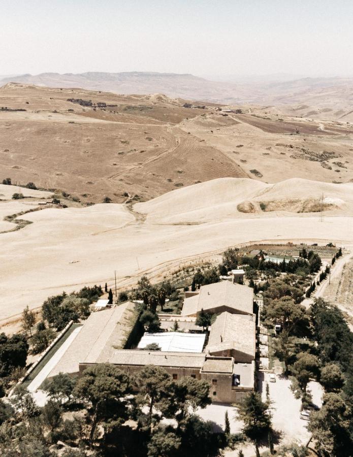 Susafa Vallelunga Pratameno Bagian luar foto